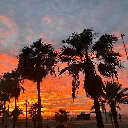 Апартаменты Arenas De Sanlucar II Санлукар-де-Баррамеда Экстерьер фото